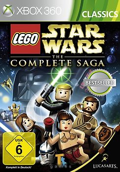 Lego Xbox