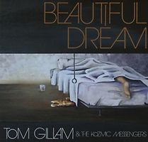 Gillam,Tom - Beautiful Dream