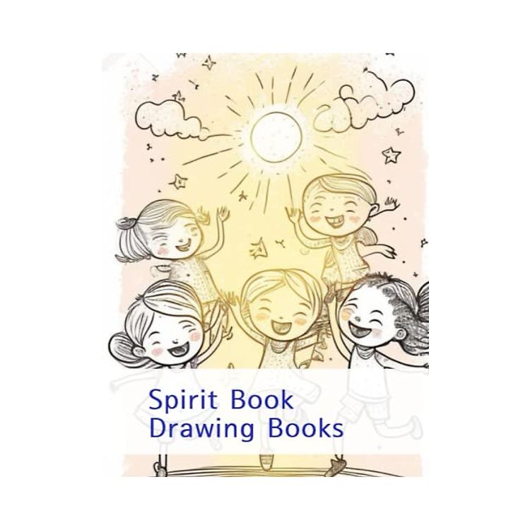 Fairy Sprites Manga Coloring Book Enchanting Illustrations of Fairies