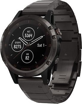 Garmin fenix 5s plus 47mm outlet