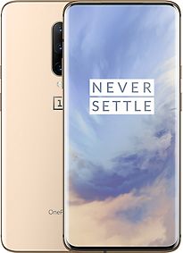 OnePlus 7 Pro Dual SIM 256GB oro