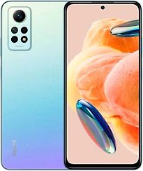Xiaomi Redmi Note 12 Pro Dual SIM 256GB star blue
