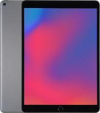 Apple iPad Air 3 10,5 256GB [Wi-Fi + Cellular] grigio siderale
