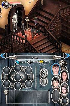 Narnia hotsell nintendo ds
