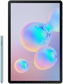 Samsung Galaxy Tab S6 10,5 128GB [Wi-Fi] blu