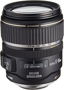 Canon EF-S 17-85 mm F4.0-5.6 IS USM 67 mm