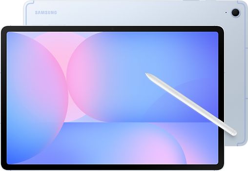 Samsung Galaxy Tab S10 FE Plus 13,1" 256GB [Wi-Fi] azul