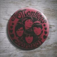 Monkees,The - Forever