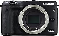 Canon Eos M3