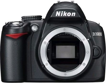 Cámaras reflex digitales Nikon reacondicionadas | rebuy