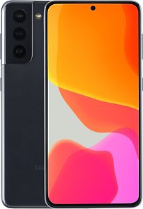 Samsung Galaxy S21 5G Dual SIM 128GB grigio