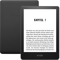 Amazon Kindle Paperwhite 6,8 32GB [Wi-Fi, 11a generazione] nero