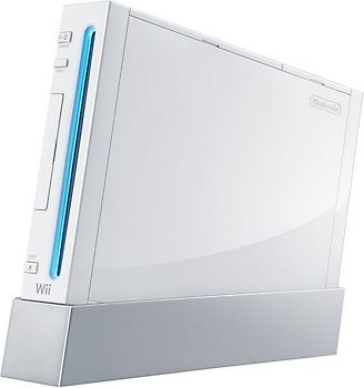 Janice ten tweede Crack pot Refurbished Nintendo Wii [Alleen console, Game Cube compatibel] wit kopen |  rebuy