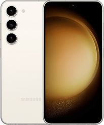 Image of Samsung Galaxy S23 Plus Dual SIM 512GB cream (Refurbished)