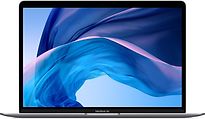 Apple MacBook Air 13.3 (True Tone Retina Display) 1.1 GHz Intel Core i5 8 GB RAM 512 GB PCIe SSD [Early 2020, Franse toestenbordindeling, AZERTY] spacegrijs - refurbished