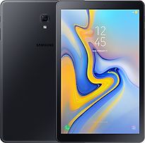 Samsung Galaxy Tab a 10.5 10,5 32GB [Wi-Fi] nero