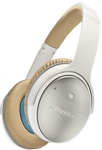 Image of Bose QuietComfort 25 Acoustic Noise Cancelling headphones wit [Android] (Refurbished)