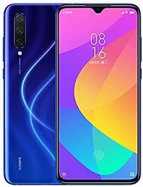 Xiaomi Mi 9 Lite Dual SIM 64GB blu