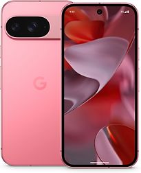 Google Pixel 9 Dual SIM 128GB peonia