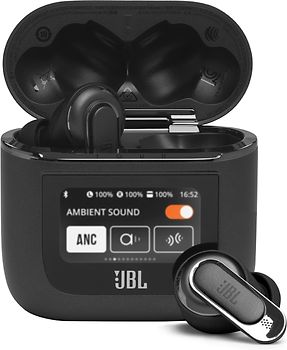 Refurbished JBL kopen 3 jaar garantie rebuy