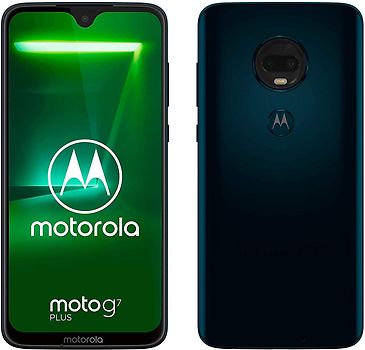 Motorola G7 Plus Dual SIM 64GB | rebuy