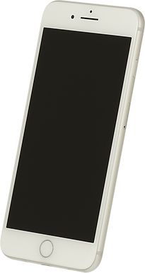 Apple iPhone 8 Plus 256GB argento