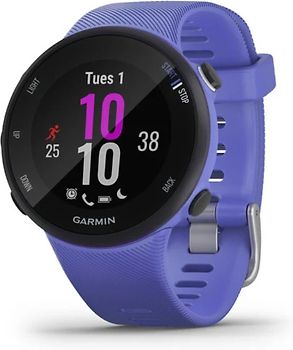 Garmin hot sale forerunner purple