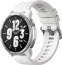 Xiaomi Watch S1 Active 46 mm bianco con Cinturino