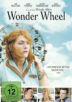 Wonder Wheel