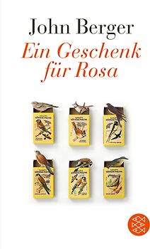 Ein Geschenk für Rosa