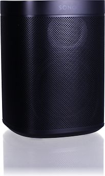 Sonos One Noir