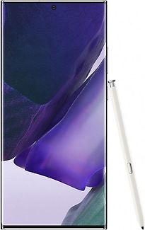 Samsung Galaxy Note20 Ultra 5G Dual SIM 256GB bianco