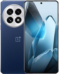 OnePlus 13 Dual SIM 512GB midnight ocean - refurbished