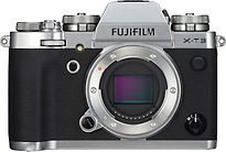 Fujifilm X-T3 Fotocamera a sistema body argento