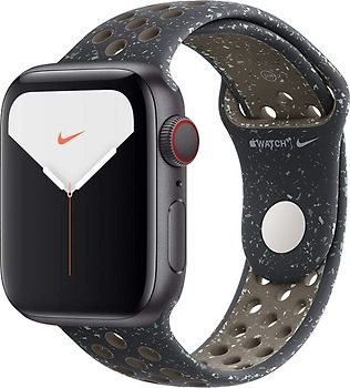 Achat reconditionné Apple Watch Nike Series 5 44 mm Boîtier ...