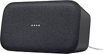 Image of Google Home Max carboon (Refurbished)
