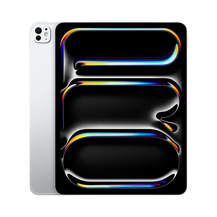 Apple iPad Pro 13" 1TB [WiFi + Cellular, mit Nanotexturglas, Modell