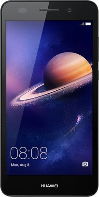 Huawei Y6 ii Compact Dual Sim 16 go 12,7 cm 5 pouces Black