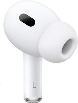 Apple AirPods Pro [2a generazione, 2023, a sinistra, A3048] bianco