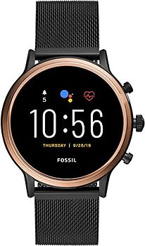Refurbished Fossil kopen 3 jaar garantie rebuy