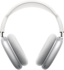 Apple AirPods Max [Lightning] argento