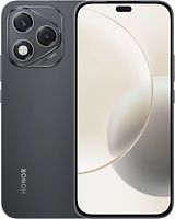 Honor 400 Lite Dual SIM 256 Go velvet black