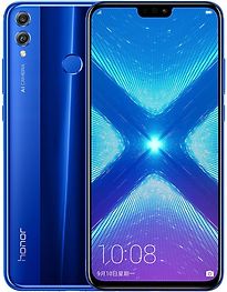 Honor 8X 64Go
