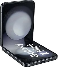 Image of Samsung Galaxy Z Flip5 5G Dual SIM 256GB grafiet (Refurbished)