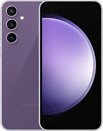 Samsung Galaxy S23 FE Dual SIM 128GB lilla