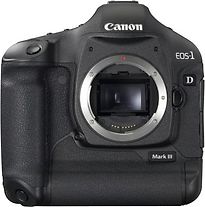 Canon Eos 1D