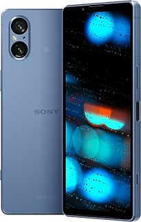 Sony Xperia 5 V Dual SIM 128GB blu