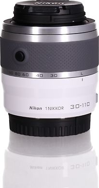 Nikon 1 NIKKOR 30-110 mm F3.8-5.6 VR 40,5 mm