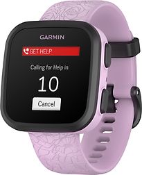 Garmin Bounce lavanda