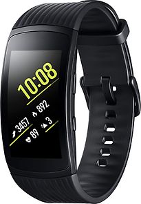 Samsung Gear Fit2 Pro Small nero